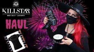 KILLSTAR HAUL | November 2020