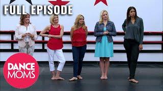 The ALDC's TOUGHEST Competition (S4, E24) | Full Episode | Dance Moms