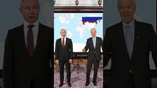 One click #funny #meme #putin #worldpolitics #путин #biden #duet #joebiden #байден