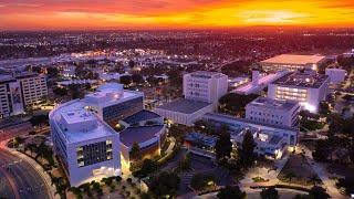 Why Choose Cal State Fullerton?