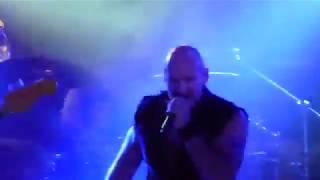 Primal Fear - Live In Moscow 2017 (Full Concert)