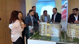 Invest with us in the latest Emaar projects 