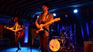 The Ending of Dramamine | Car Seat Headrest Live @ Valley Bar, Phoenix, AZ (01/17/16)