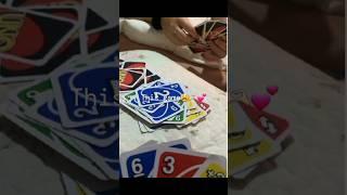 play uno do nothing  #shorts #unowithfriends #unogameplay #uno #gamelover