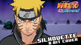 Silhouette [8 bit Cover] - Naruto Shippuden OP 16