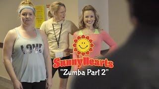 Sunnyhearts Community Centre - EPISODE 8 - "Zumba Part 2" SEASON FINALE!