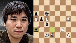 Wesley So vs Viswanathan Anand | Levitov Chess Week 2023
