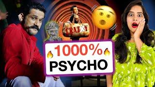 Crazxy Movie REVIEW | Deeksha Sharma