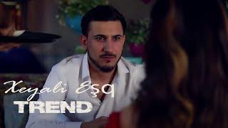 Nahid Memmedov - Xeyali Eşq (Official Video)