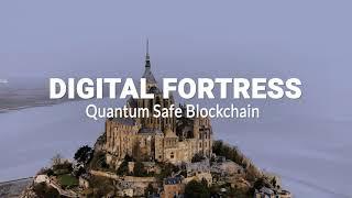 Digital Fortress - Dragonchain Commercial