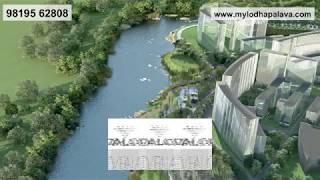 Lodha's New Launch Aquaville @ Palava, India's No 1 City, Call 88980 05241 www.mylodhapalava.com