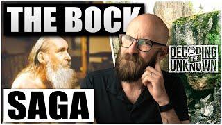 The Bock Saga - Is History as we know it a lie?