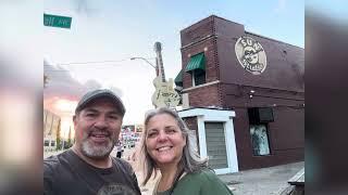 Graceland & Sun Studio’s October 3, 2024