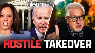 Why Biden’s Final Move Is to DESTROY the Supreme Court | Glenn TV | Ep 366