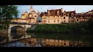 Le Grand Périgueux by AirFrance