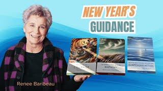 Organize Your Oracle: A New Year Spread for Clarity and Focus