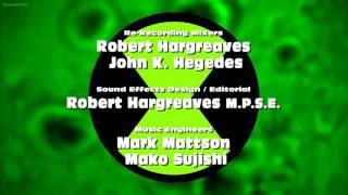 Ben 10: Alien Force | End Credits (English) (HD)