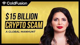 'Fake Bitcoin' - How this Woman Scammed the World, then Vanished