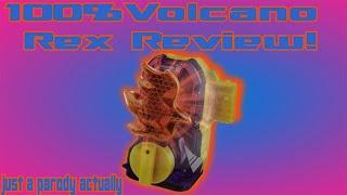 100%Real Review/Demo/First Opinion:Kamen Rider Revice Volcano Rex Barid Rex #KamenRider #shorts