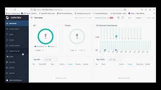 Configure Grandstream GWN7664 WiFi 6 Access Point | Setup Tutorial