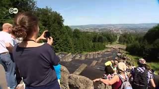 Kassel - The Wilhelmshöhe Palace and Park | Discover Germany