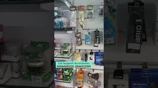 Genuine Branded Products | Cheapest Car Accessories shop in SULUR | Coimbatore | Car Items | CSA