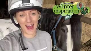 Riding Remington's Vlog | Horse&Rider – April 2020