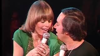 Captain   Tennille with Neil Sedaka   Love will Keep Us Together