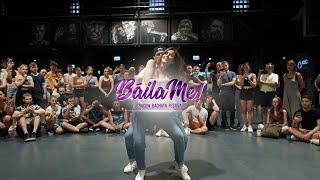 Sporek & Hanu - Bachata Sensual Zouk Inspirations - Bailame Cracow Bachata Festival 2024