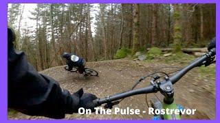 On The Pulse - Rostrevor - GoPro Hero 10