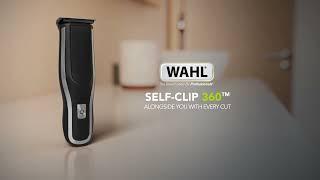 WAHL - Self-Clip 360 DIY Hair Clipper