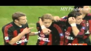 Massimo Ambrosini - IL CAPITANOᴴᴰ