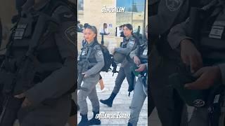 Guardians of Israel’s borders, standing with courage and strength to defend the Holy Land ️