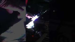 Modular Synth Live Jam