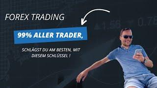 Wie du 99% aller Trader schlägst | Dein Schlüssel zu nachhaltigem Trading-Erfolg