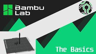 Bambu Studio: The Ultimate Guide to Getting Started.