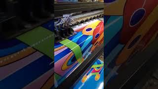 Led Hd Vinyl Printing High Gloss #art #chandannagar #viral #goneviral #shortvideos #shorts #drawing