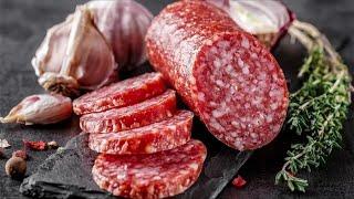 The Truth About Salami May Surprise You