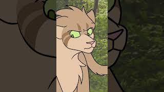 Firepaw's hair