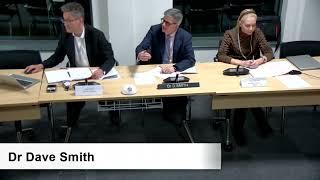 Thurrock Council - General Services Committee, 03/12/2024