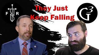 Josh Buice Steps Down an G3 Cancelled