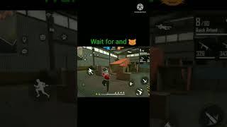 Free fire game play  short video #shorts #Arvind Gamer#