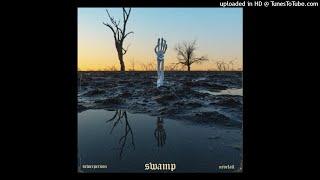 sewerperson - swamp (nevrfall) (FULL ALBUM)