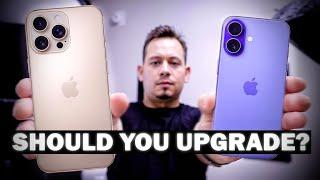 DON’T Buy iPhone 16 Until You Watch THIS!