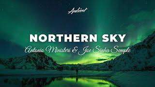 Antonio Ministeri & Joe Sinha Semple - Northern Sky [ambient classical epic]