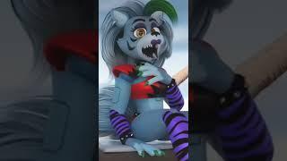 I bet you are my favorite️🩷 #roxanne #roxy #roxytop #roxywolf #рек #топ #роксана