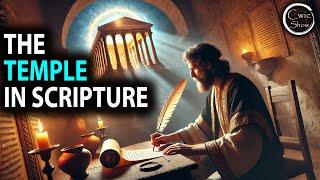 The Temple Throughout The Scriptures feat. Bruce Porter