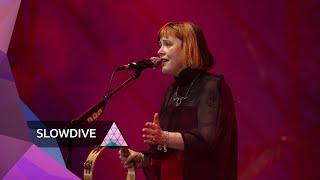 Slowdive - Kisses (Glastonbury 2023)