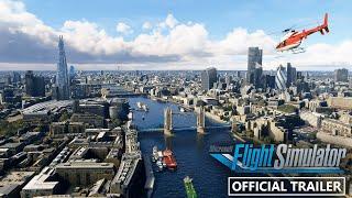 World Update XVII: United Kingdom & Ireland Trailer