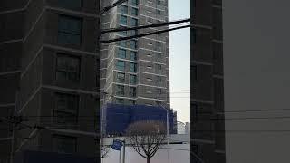 오목천 더리브 아파트